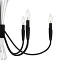 Cecily 6 Light Chandelier 5