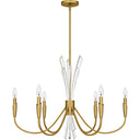 Cecily 6 Light Chandelier 7