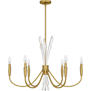Cecily 6 Light Chandelier 7
