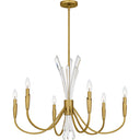 Cecily 6 Light Chandelier 9