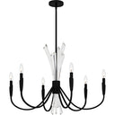 Cecily 6 Light Chandelier 10