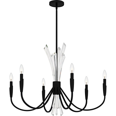 Cecily 6 Light Chandelier 10