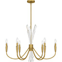 Cecily 6 Light Chandelier 1