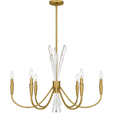Cecily 6 Light Chandelier 1