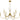 Cecily 9 Light Chandelier 10