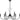 Cecily 9 Light Chandelier 2