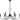 Cecily 9 Light Chandelier 7