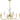 Cecily 9 Light Chandelier 8