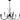 Cecily 9 Light Chandelier 9