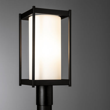Cela Outdoor Post Light 1