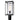 Cela Outdoor Post Light 4