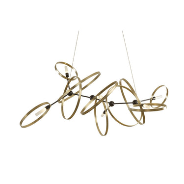 Celesse Pendant 