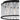 Celeste 5 Light Flush Mount in Matte Black 2