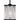 Celeste 5 Light Island Light in Matte Black 2