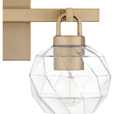 Celina 2 Light Bath Light 3