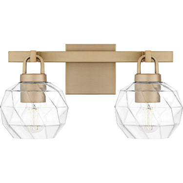 Celina 2 Light Bath Light 1