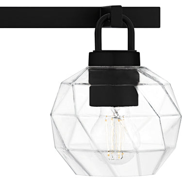 Celina 4 Light Bath Light 4