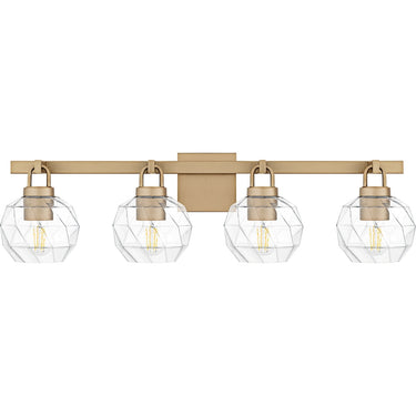 Celina 4 Light Bath Light 5