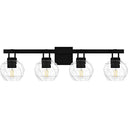 Celina 4 Light Bath Light 6