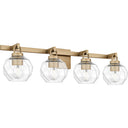 Celina 4 Light Bath Light 7