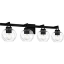 Celina 4 Light Bath Light 8
