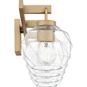 Celina 4 Light Bath Light 9