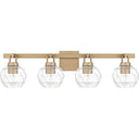 Celina 4 Light Bath Light 1