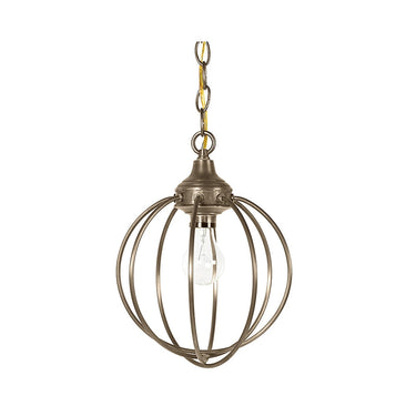 CH902 Northeast Lantern Small Hanging Circle Chandelier 2