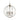CH906 Northeast Lantern 6 Light Circle Hanging Chandelier 2