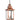 Chalmers 3 Light Mini Pendant in Aged Copper 1
