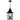 Chancellor 3 Light Mini Pendant in Mystic Black 4