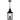 Chancellor 3 Light Mini Pendant in Mystic Black 5