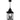 Chancellor 3 Light Outdoor Pendant in Mystic Black 6