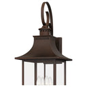 Chancellor 4 Light Outdoor Wall Sconce 3
