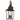 Chancellor 4 Light Outdoor Wall Sconce 4