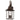 Chancellor 4 Light Outdoor Wall Sconce 1