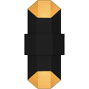 Chasm CHS8307 Outdoor Wall Sconce 2