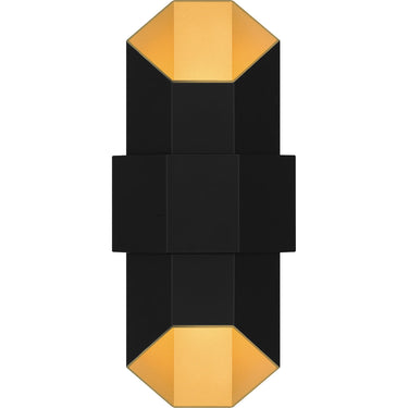 Chasm CHS8307 Outdoor Wall Sconce 2