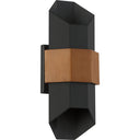 Chasm CHS8307 Outdoor Wall Sconce 4