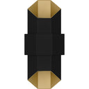 Chasm CHS8307 Outdoor Wall Sconce 5