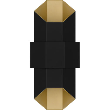 Chasm CHS8307 Outdoor Wall Sconce 5