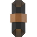 Chasm CHS8307 Outdoor Wall Sconce 6