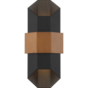 Chasm CHS8307 Outdoor Wall Sconce 6