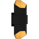 Chasm CHS8307 Outdoor Wall Sconce 7