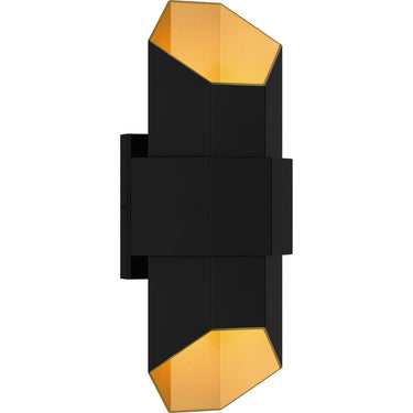 Chasm CHS8307 Outdoor Wall Sconce 7