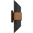 Chasm CHS8307 Outdoor Wall Sconce 8