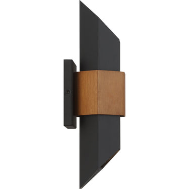 Chasm CHS8307 Outdoor Wall Sconce 8