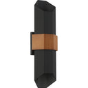 Chasm CHS8407 Outdoor Wall Sconce 3