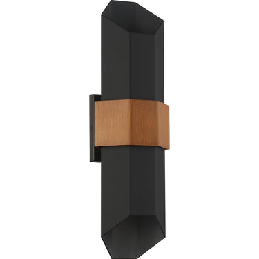 Chasm CHS8407 Outdoor Wall Sconce 3