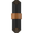 Chasm CHS8407 Outdoor Wall Sconce 4